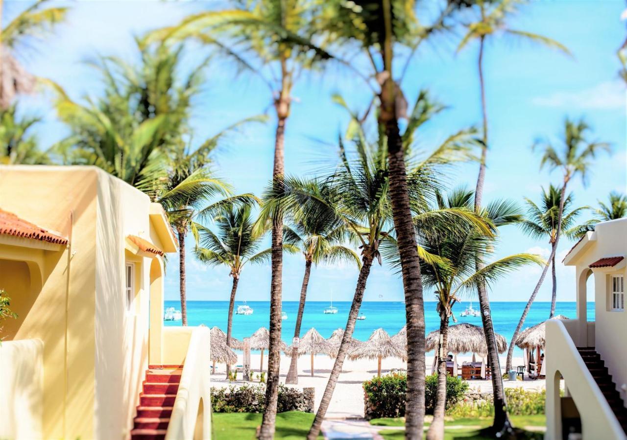 Los Corales Beach Village Punta Cana - The Original Esterno foto