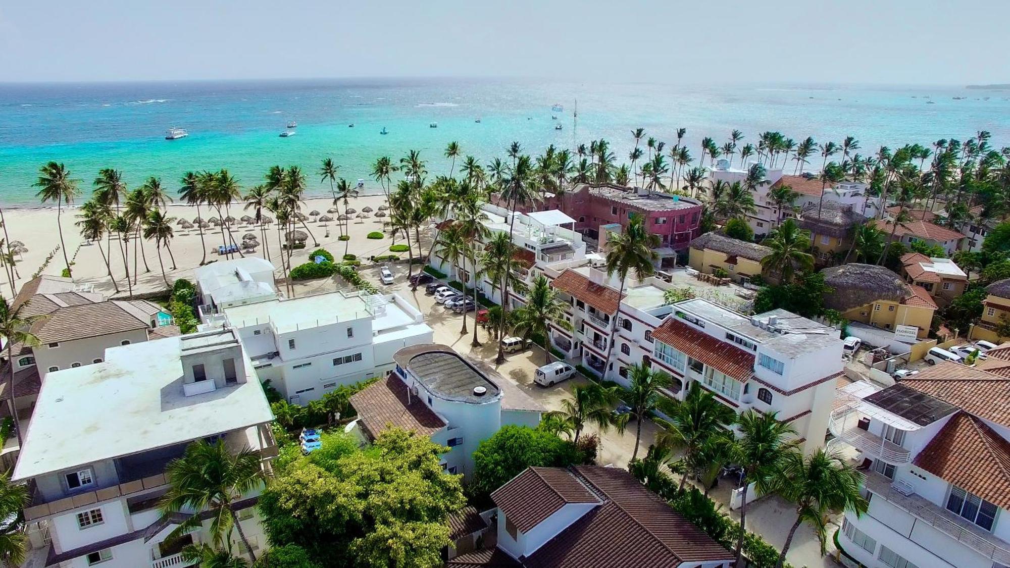 Los Corales Beach Village Punta Cana - The Original Esterno foto