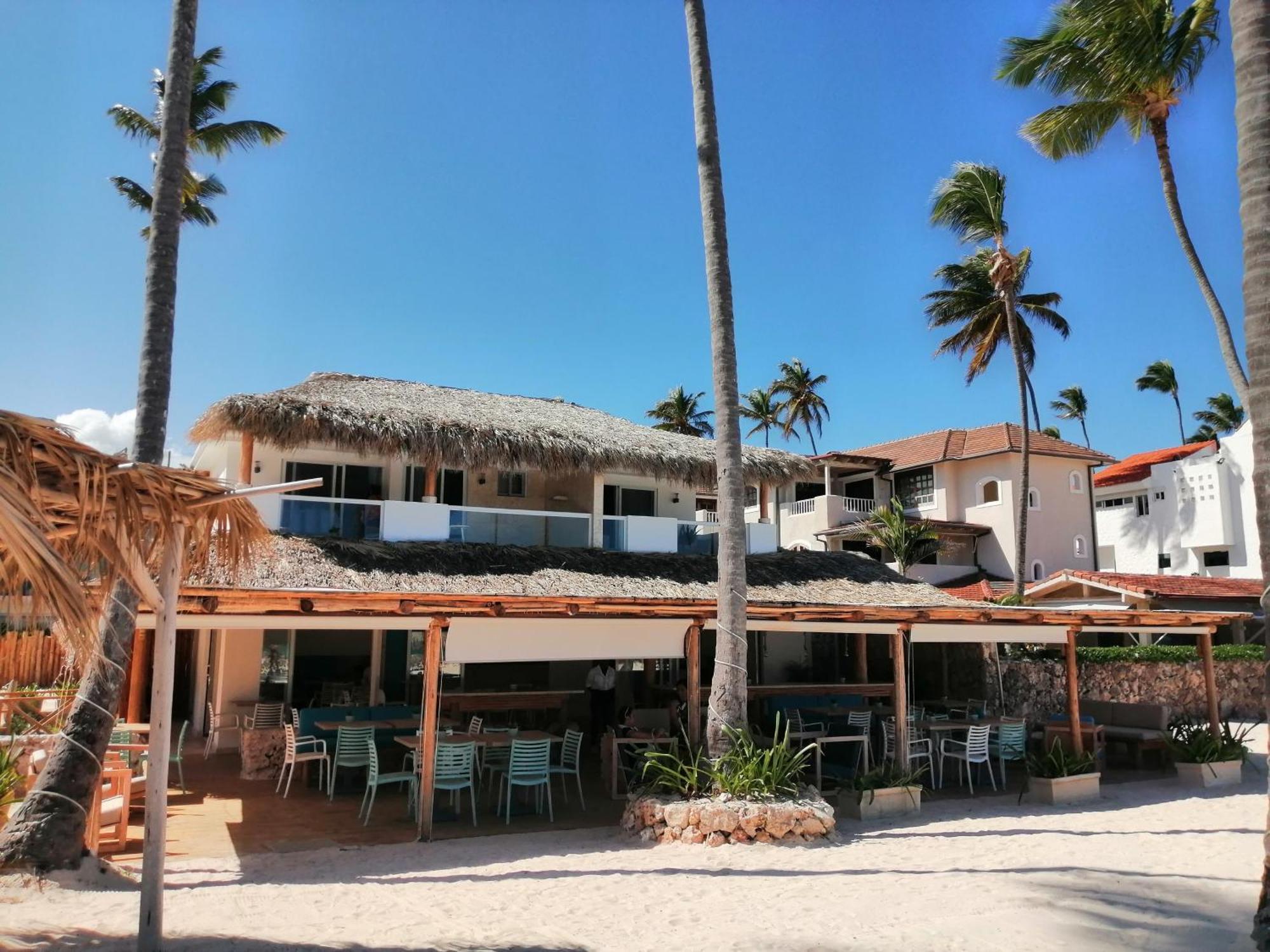 Los Corales Beach Village Punta Cana - The Original Esterno foto