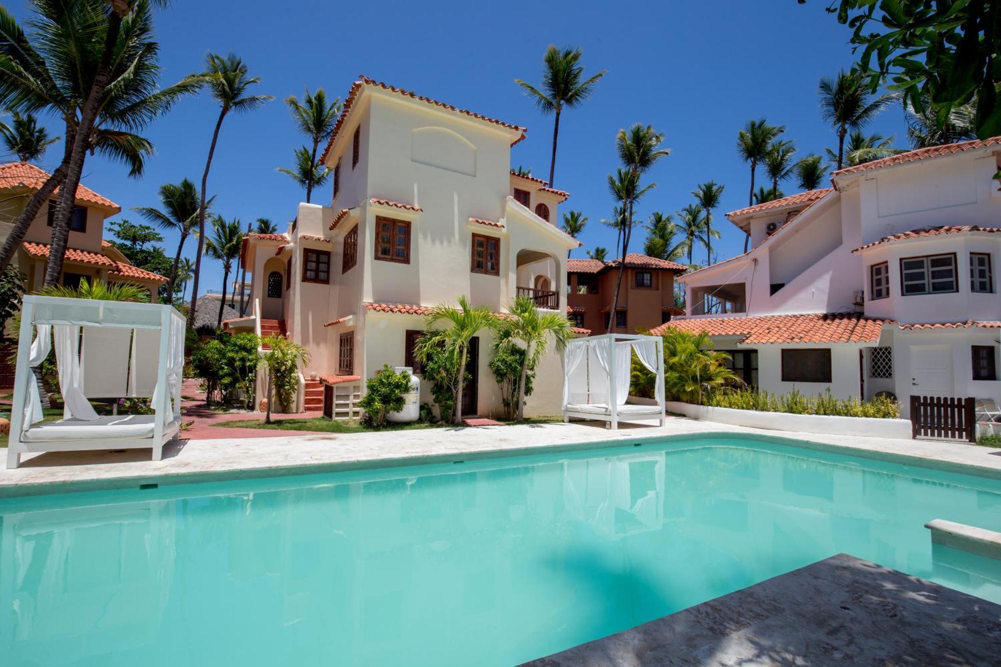 Los Corales Beach Village Punta Cana - The Original Esterno foto