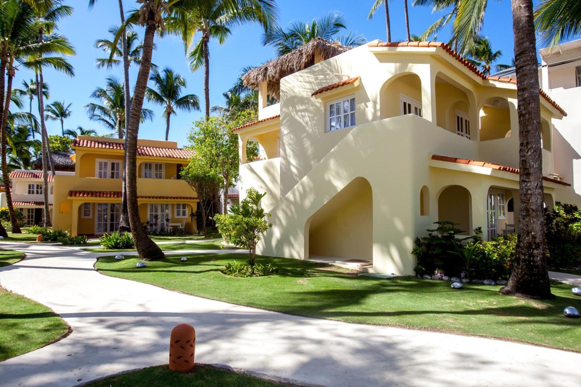 Los Corales Beach Village Punta Cana - The Original Esterno foto
