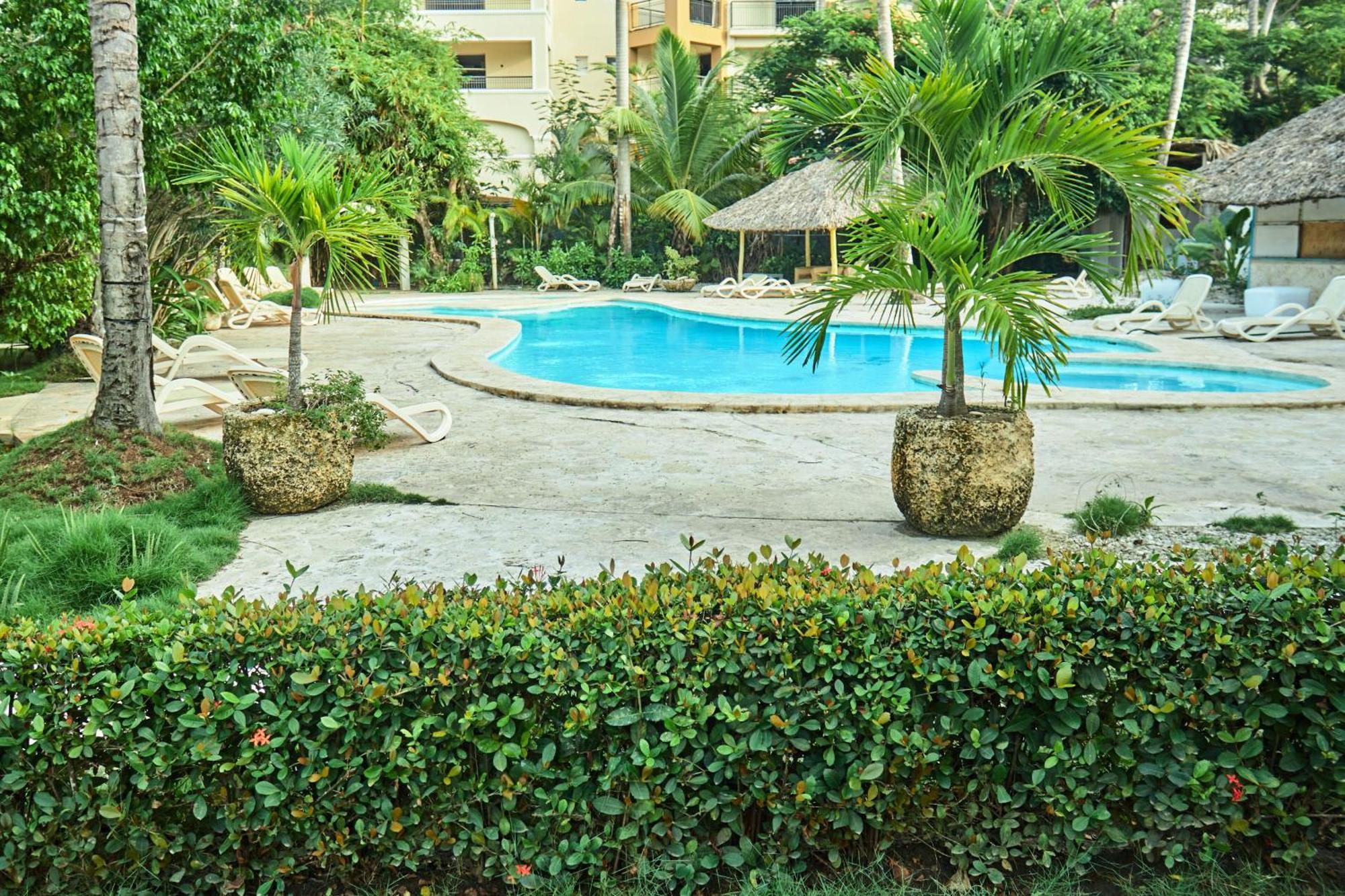 Los Corales Beach Village Punta Cana - The Original Esterno foto