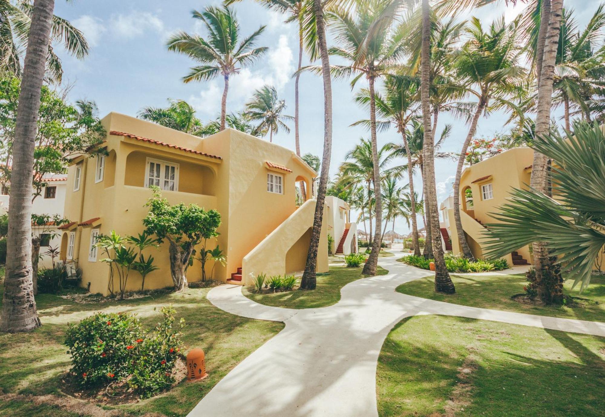 Los Corales Beach Village Punta Cana - The Original Esterno foto