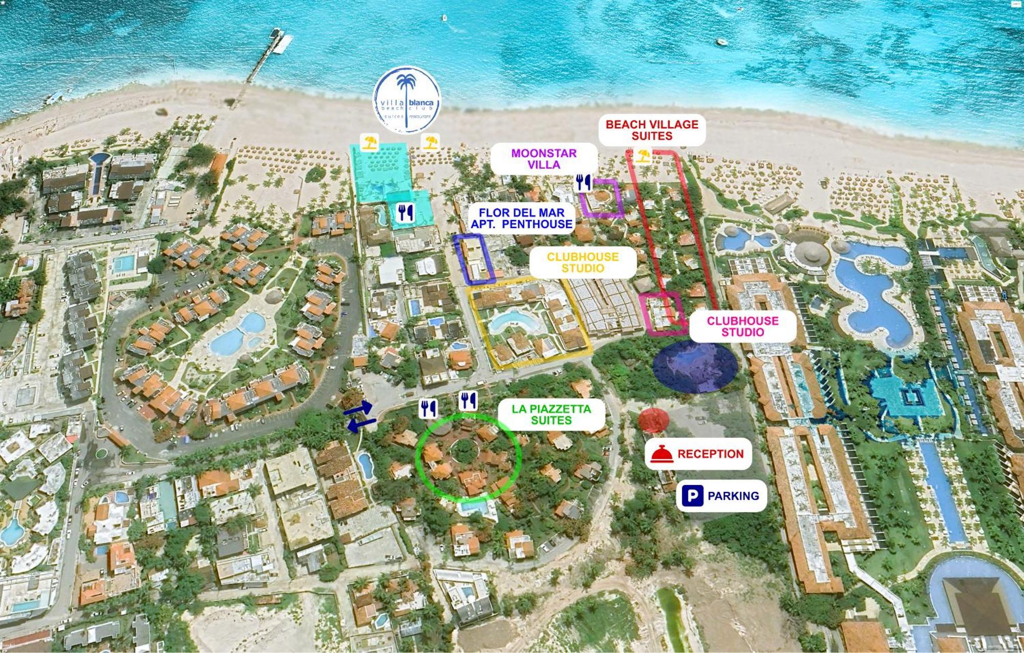 Los Corales Beach Village Punta Cana - The Original Esterno foto