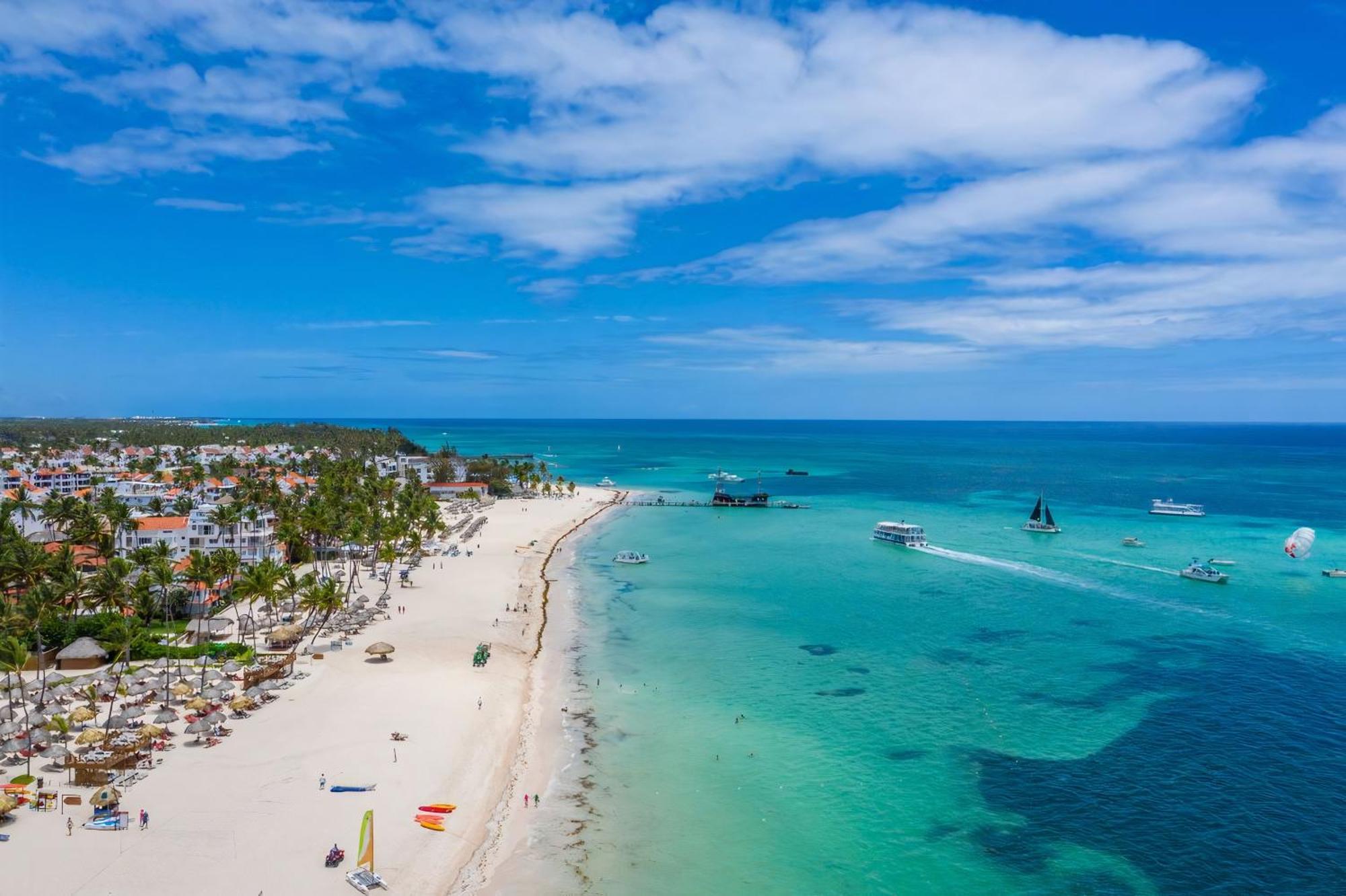 Los Corales Beach Village Punta Cana - The Original Esterno foto