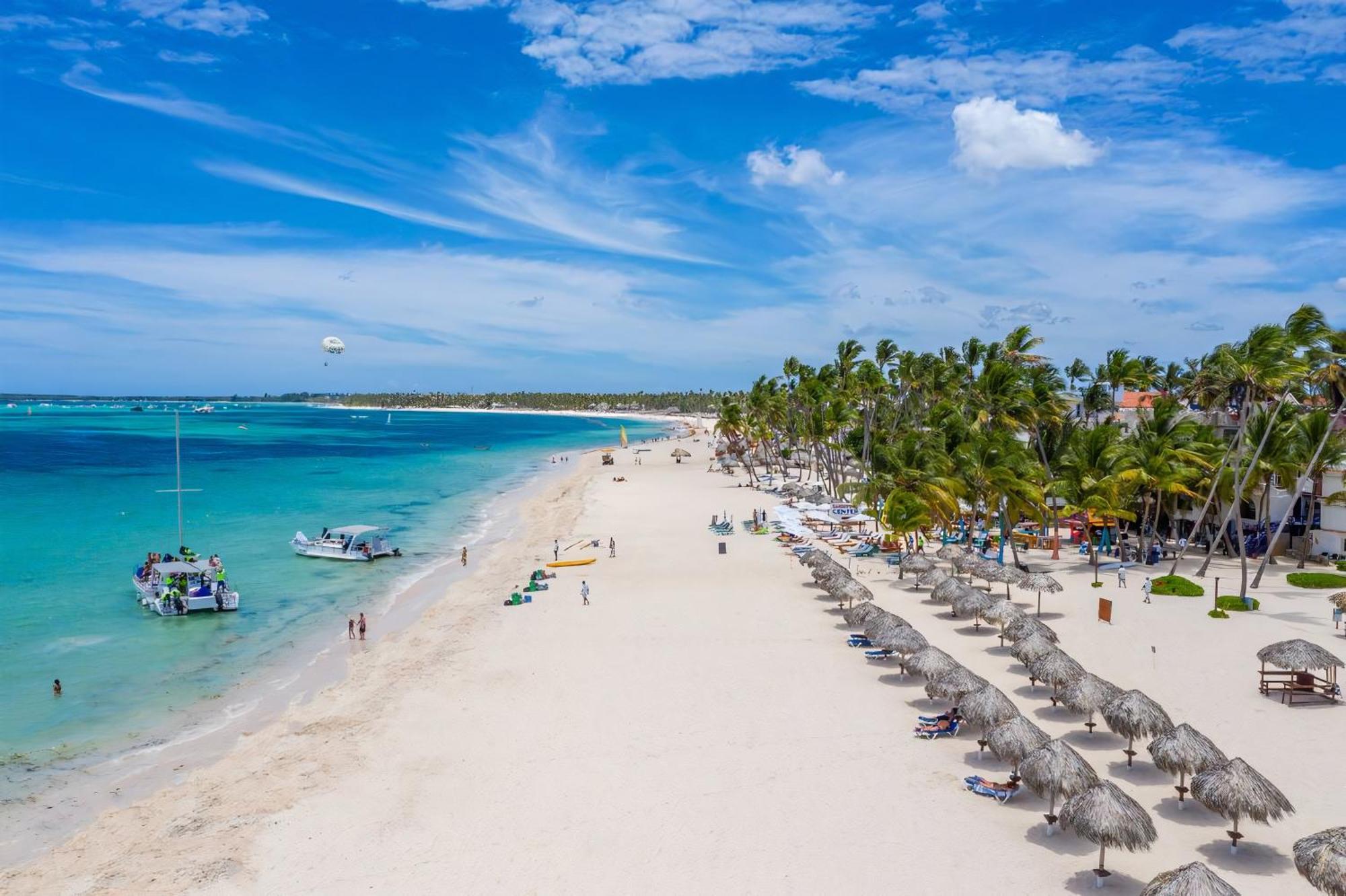 Los Corales Beach Village Punta Cana - The Original Esterno foto